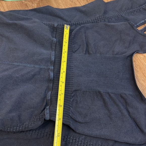 FREE PEOPLE GOOD KARMA JUMPSUIT XS/S NWOT - Picture 6 of 13